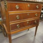 694 5517 CHEST OF DRAWERS
